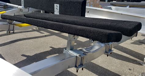 The Role of Replacement Parts in Enhancing Safety and Performance on Magic Tilt Boat Trailers